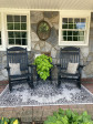 Heritage Traditional Rocker